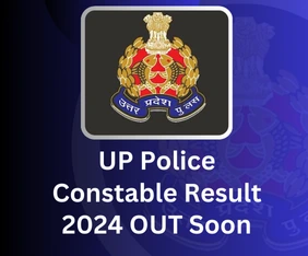 UP Police Constable Result